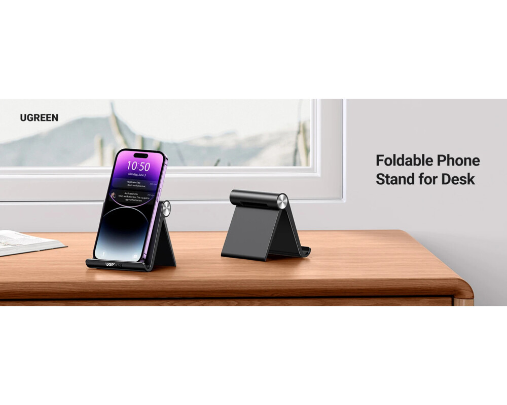 Стойка Ugreen за бюро Phone/Tablet Holder LP106... 15