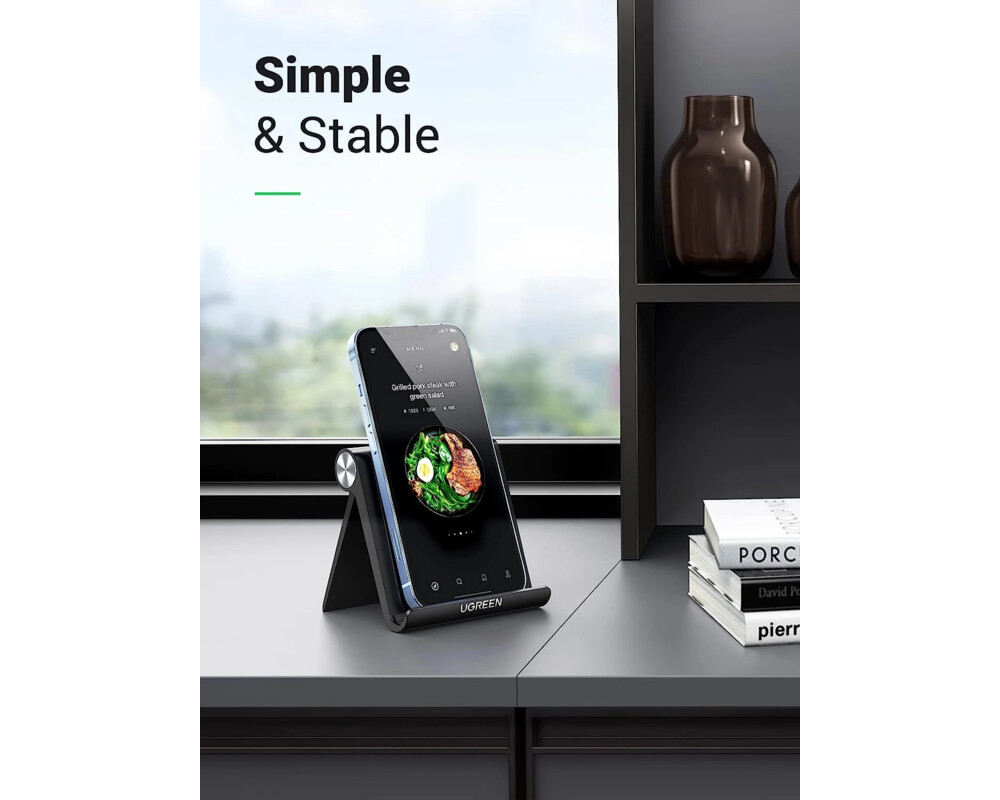 Стойка Ugreen за бюро Phone/Tablet Holder LP106... 2