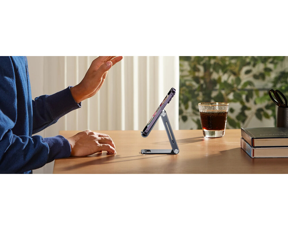 Стойка Ugreen за бюро Phone/Tablet Holder LP106... 10