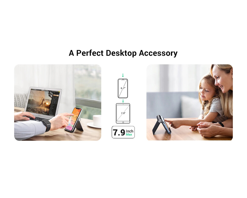 Стойка Ugreen за бюро Phone/Tablet Holder LP106... 11