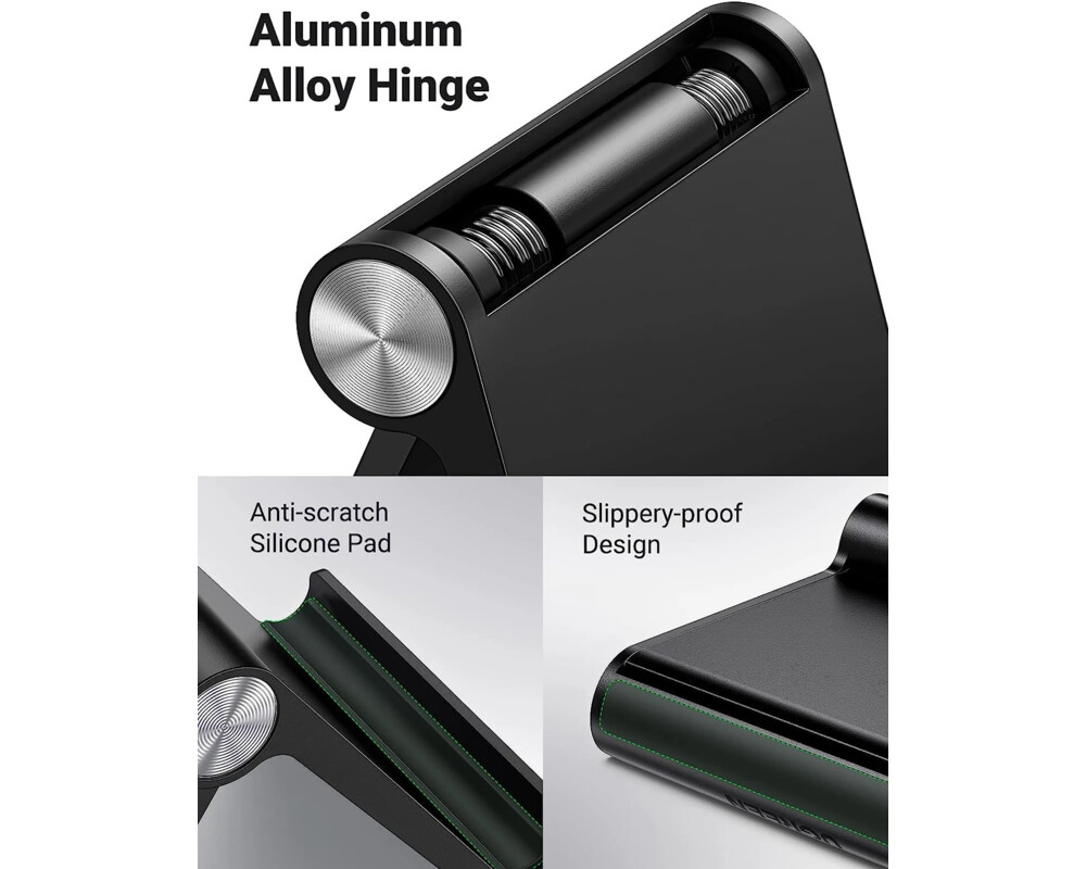 Стойка Ugreen за бюро Phone/Tablet Holder LP106... 5