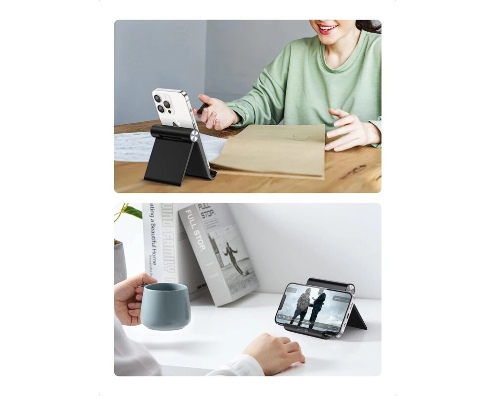 Стойка Ugreen за бюро Phone/Tablet Holder LP106... 8