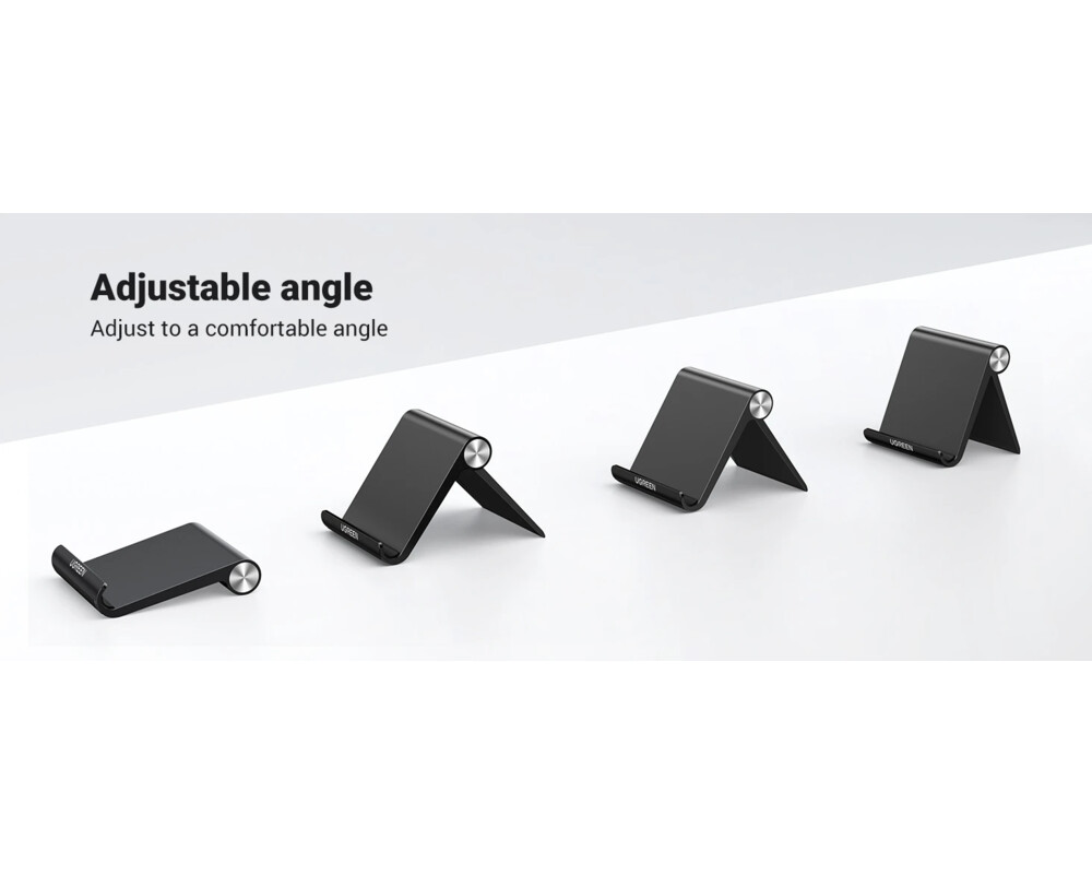 Стойка Ugreen за бюро Phone/Tablet Holder LP106... 16
