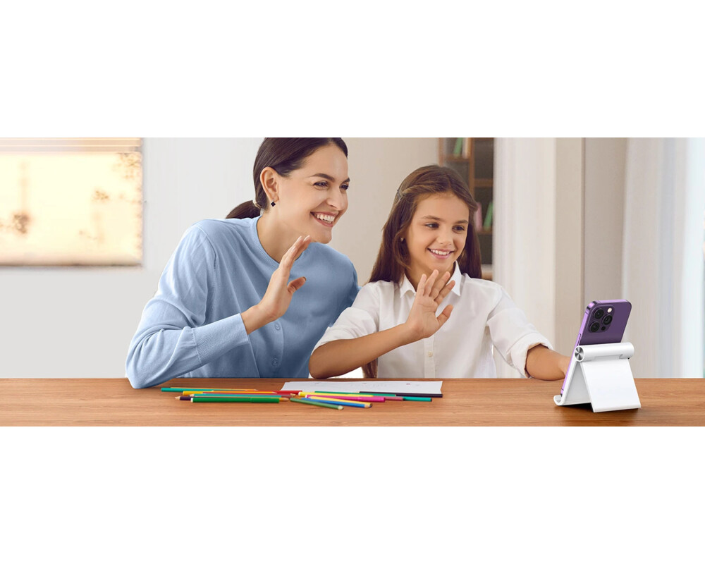 Стойка Ugreen за бюро Phone/Tablet Holder LP106... 16