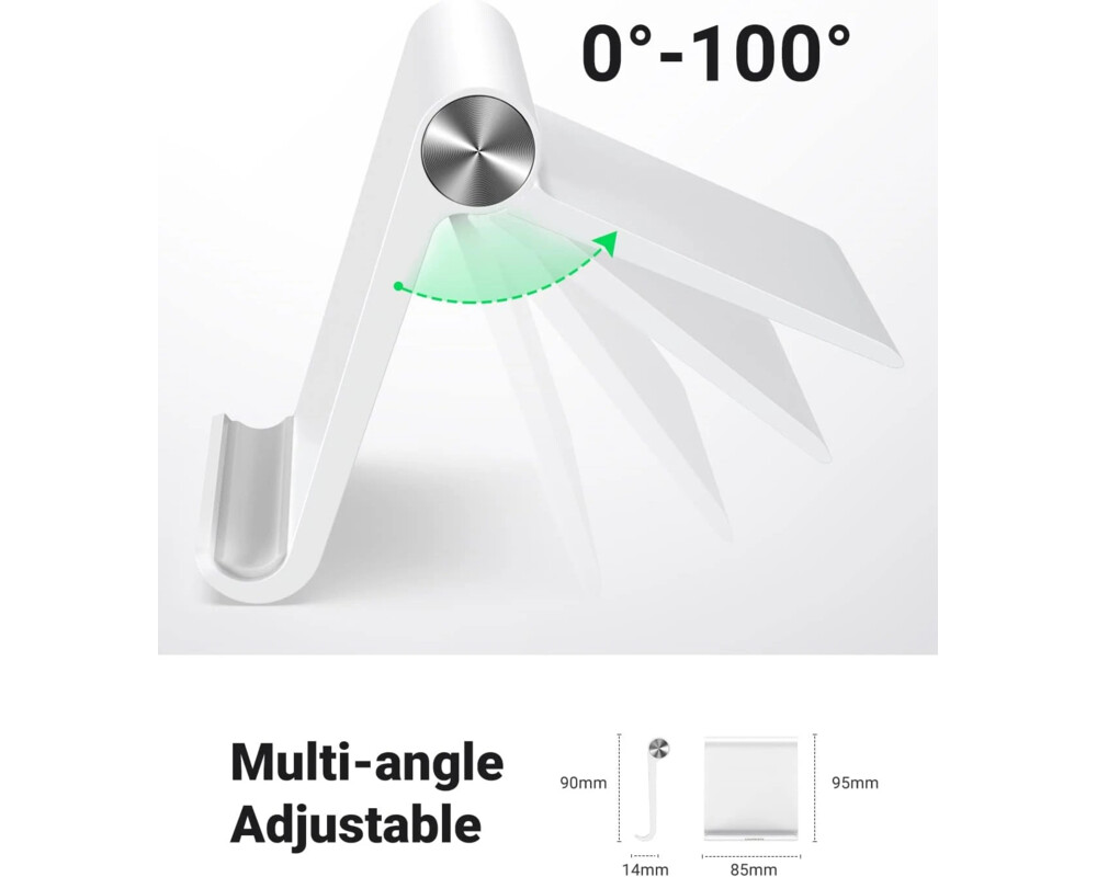 Стойка Ugreen за бюро Phone/Tablet Holder LP106... 2