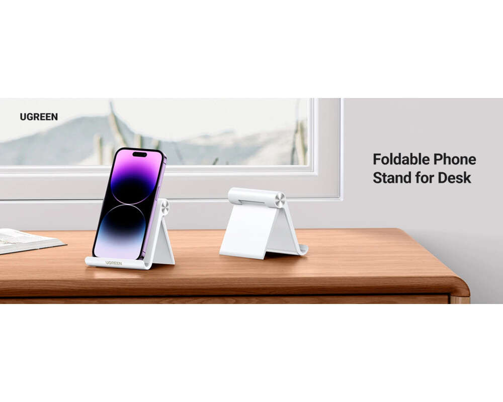 Стойка Ugreen за бюро Phone/Tablet Holder LP106... 18