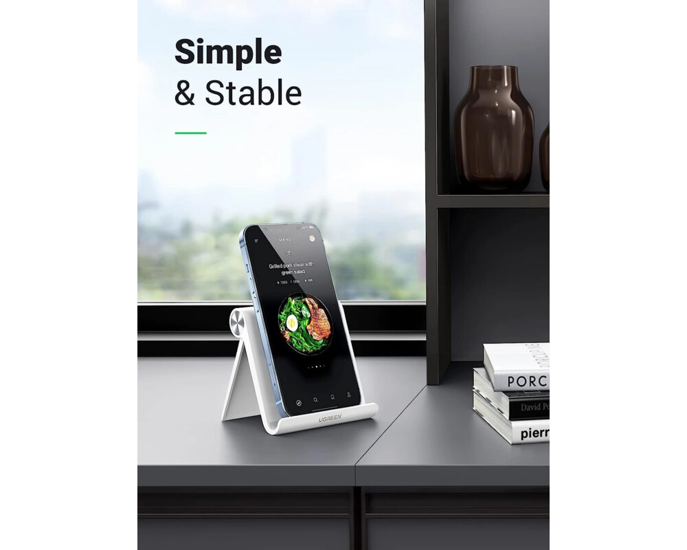 Стойка Ugreen за бюро Phone/Tablet Holder LP106... 5