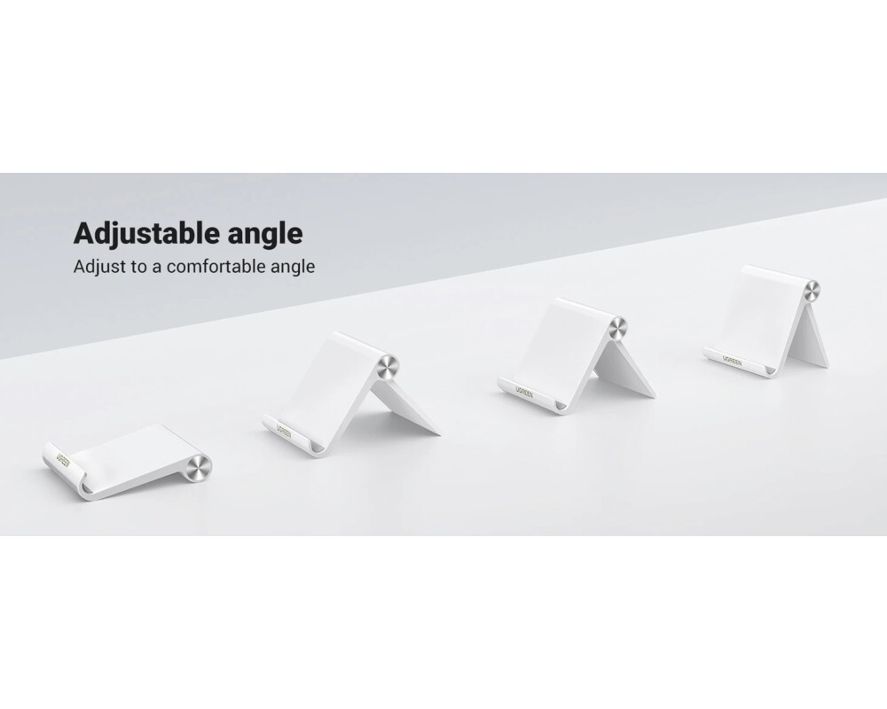 Стойка Ugreen за бюро Phone/Tablet Holder LP106... 11
