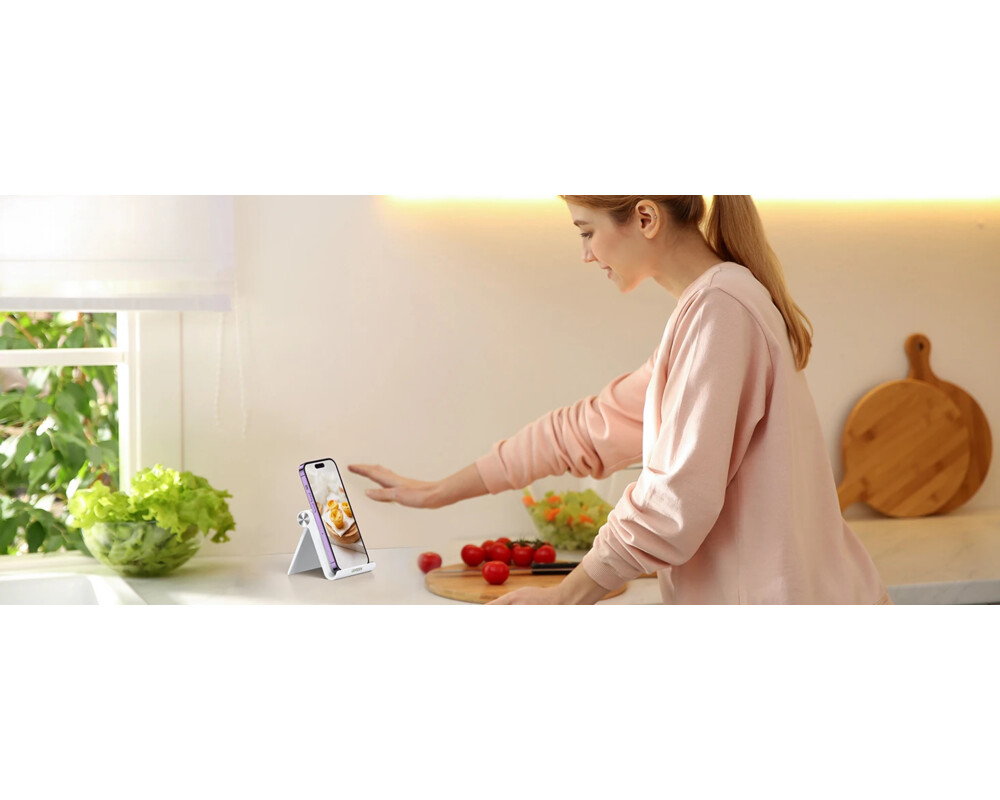 Стойка Ugreen за бюро Phone/Tablet Holder LP106... 17
