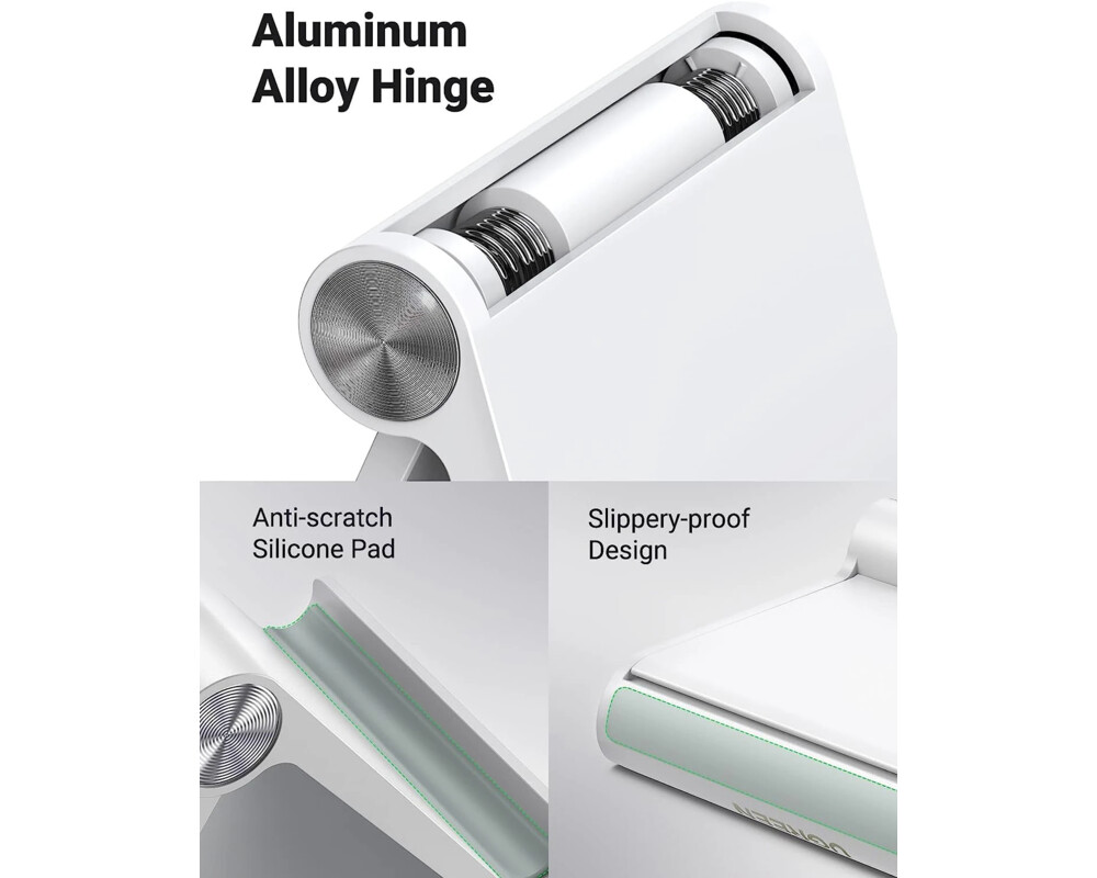 Стойка Ugreen за бюро Phone/Tablet Holder LP106... 4