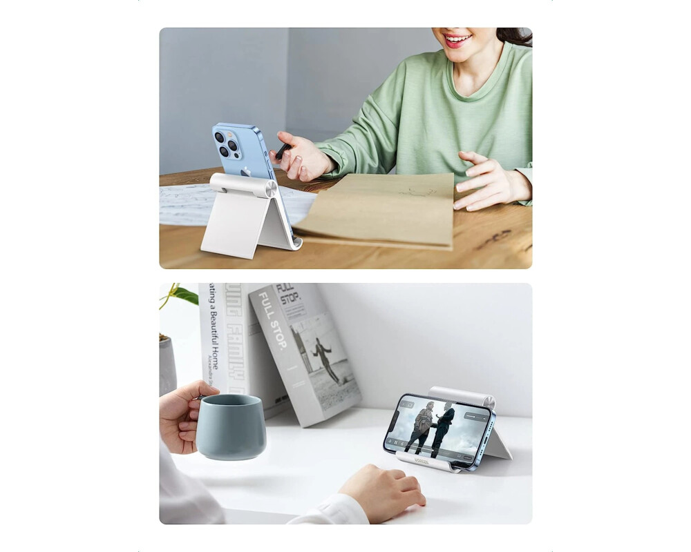 Стойка Ugreen за бюро Phone/Tablet Holder LP106... 6