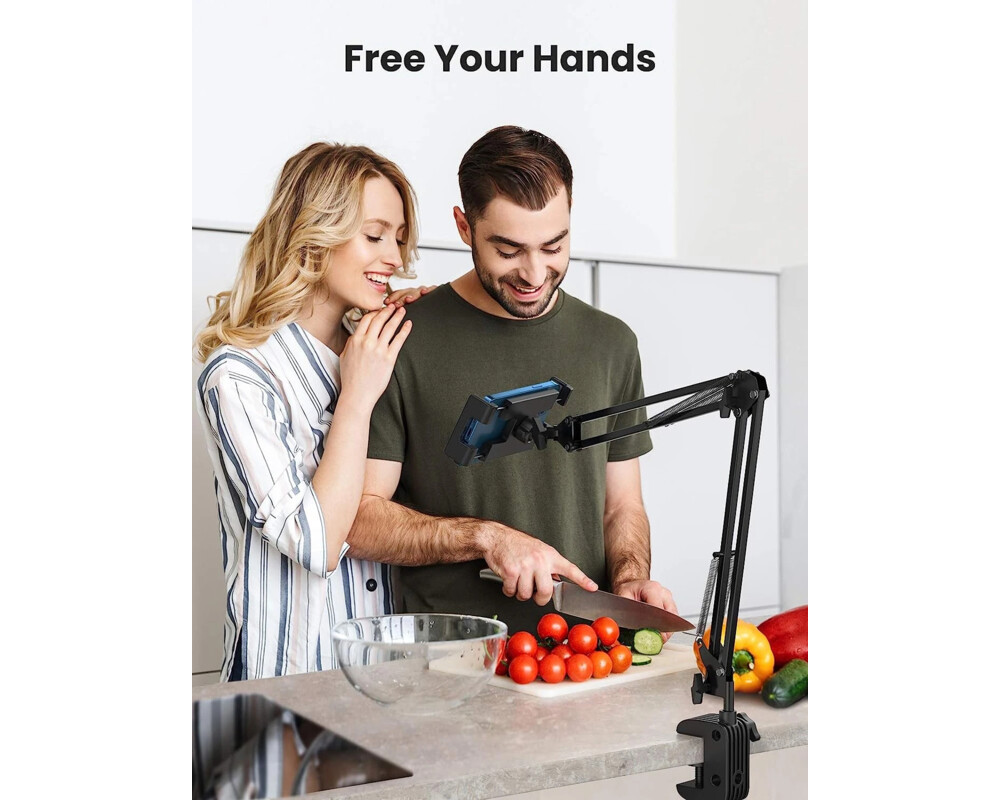 Стойка Ugreen регулируема за бюро Phone/Tablet... 7