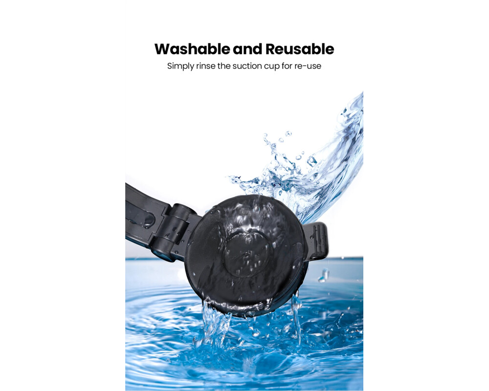 Стойка Ugreen Car Phone Holder LP405 - 20473 19