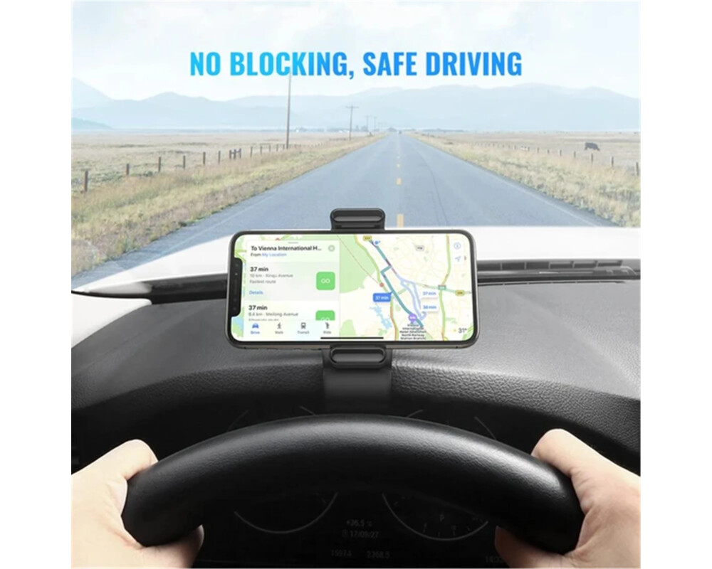 Стойка Ugreen Car Phone Holder LP189 - 60796 6