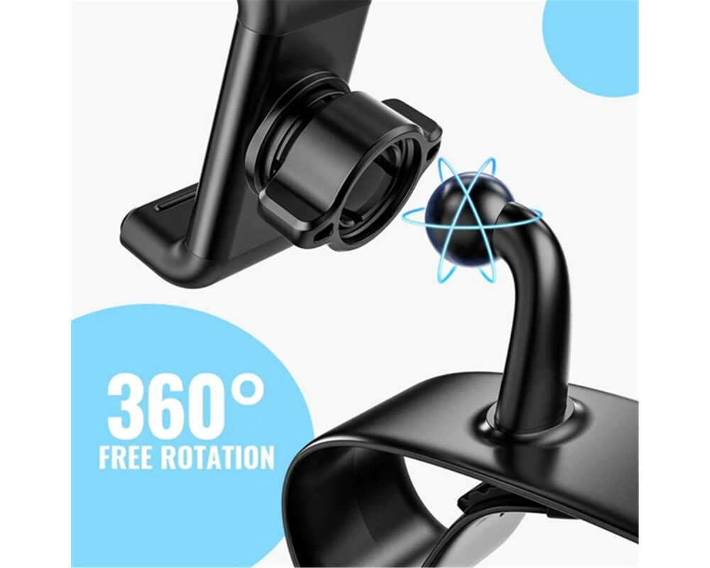 Стойка Ugreen Car Phone Holder LP189 - 60796 3