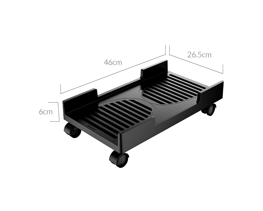 Стойка Orico PC Stand - Computer Bracket - Water Resistant 6