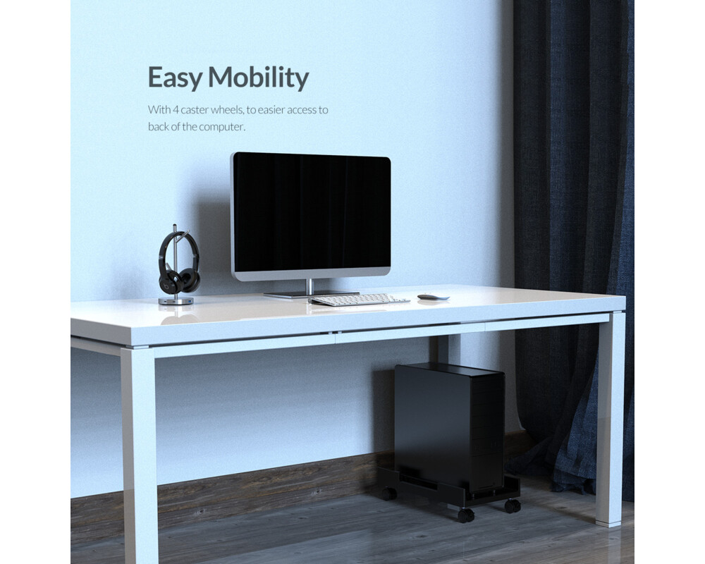 Стойка Orico PC Stand - Computer Bracket - Water Resistant 13