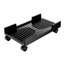  Orico PC Stand - Computer Bracket - Water Resistant 700457 CPB3-BK на топ цена - PIC.bg