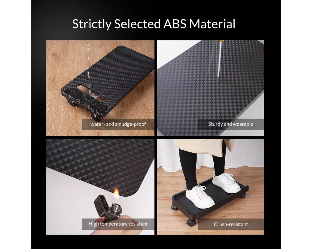 Стойка Orico PC Stand - Computer Bracket - Water Resistant 6