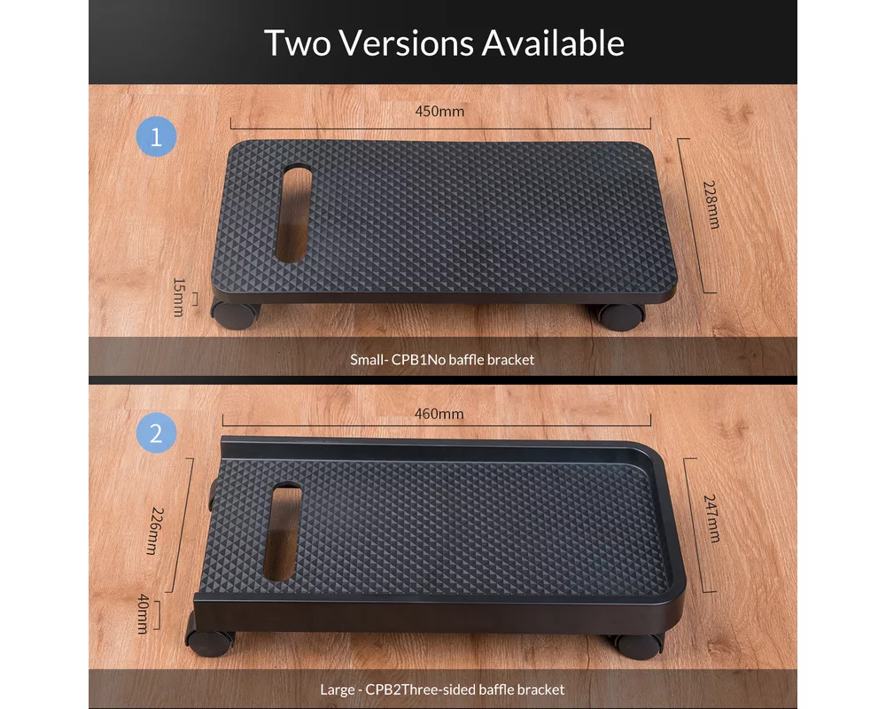 Стойка Orico PC Stand - Computer Bracket - Water Resistant 12