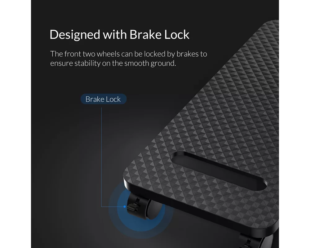 Стойка Orico PC Stand - Computer Bracket - Water Resistant 8