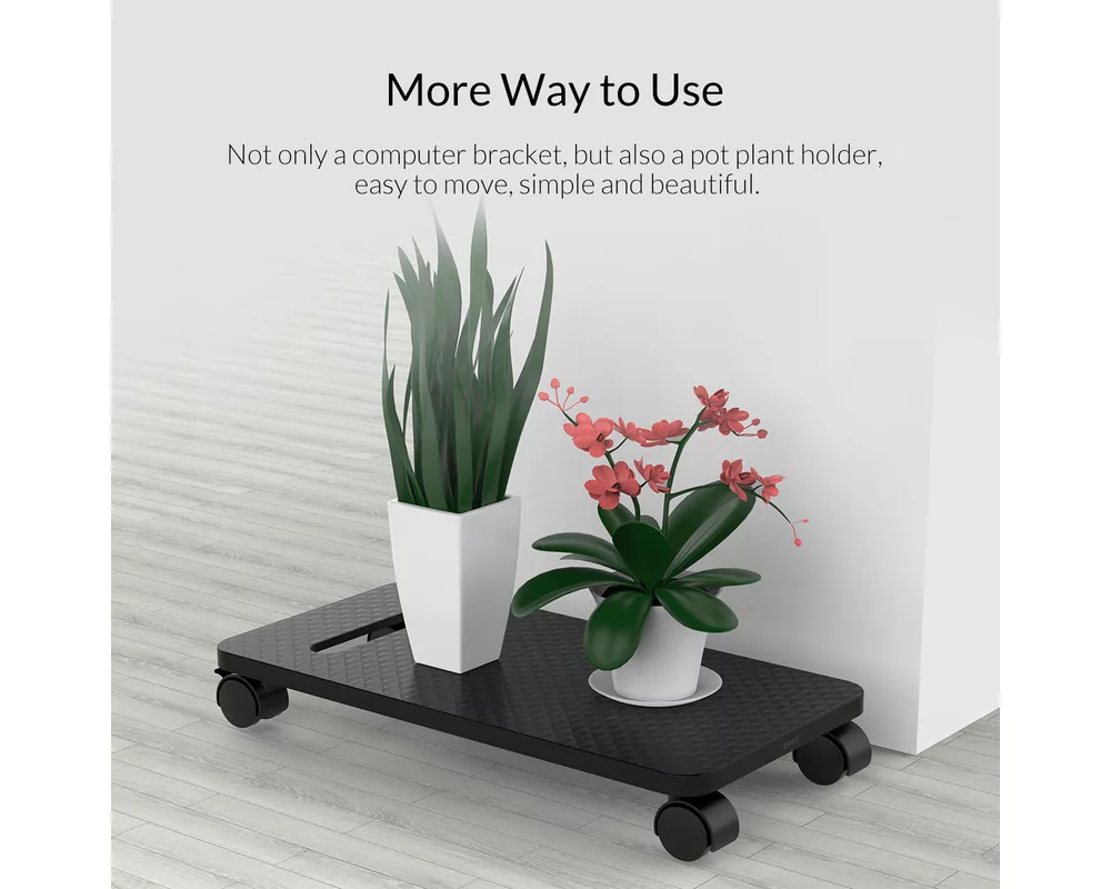 Стойка Orico PC Stand - Computer Bracket - Water Resistant 11