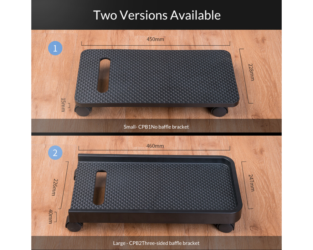 Стойка Orico PC Stand - Computer Bracket - Water Resistant 11