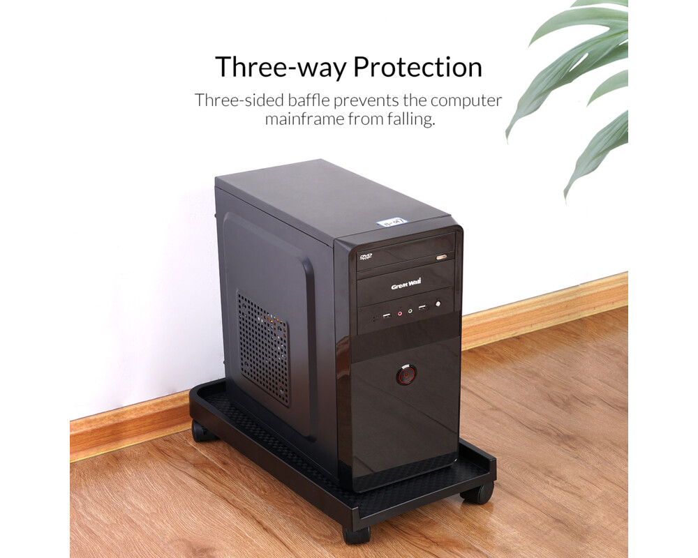 Стойка Orico PC Stand - Computer Bracket - Water Resistant 8