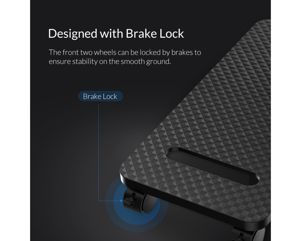 Стойка Orico PC Stand - Computer Bracket - Water Resistant 7