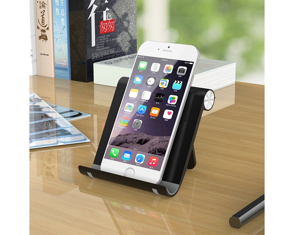 Стойка Orico за бюро Phone/Tablet Holder - PH2-... 7