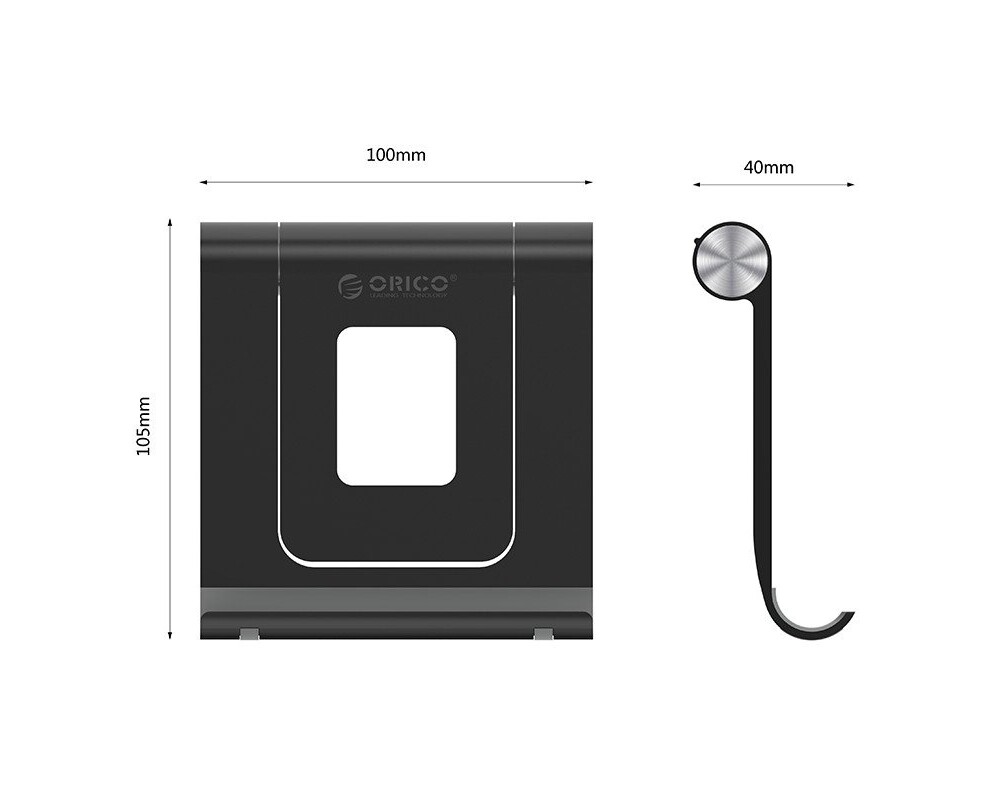 Стойка Orico за бюро Phone/Tablet Holder - PH2-... 4