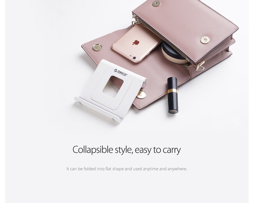 Стойка Orico за бюро Phone/Tablet Holder - PH2-... 10