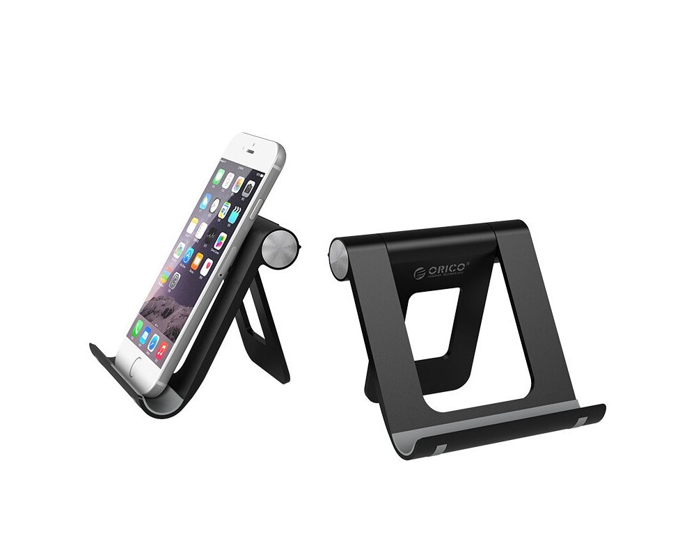 Стойка Orico за бюро Phone/Tablet Holder - PH2-... 3