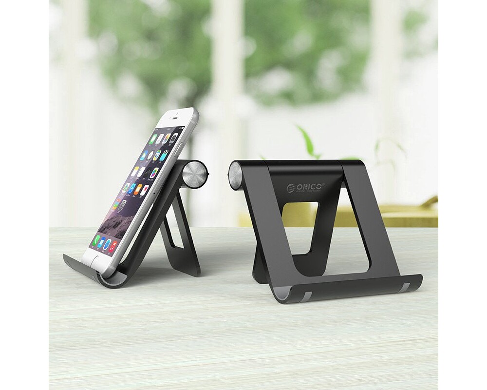 Стойка Orico за бюро Phone/Tablet Holder - PH2-... 5