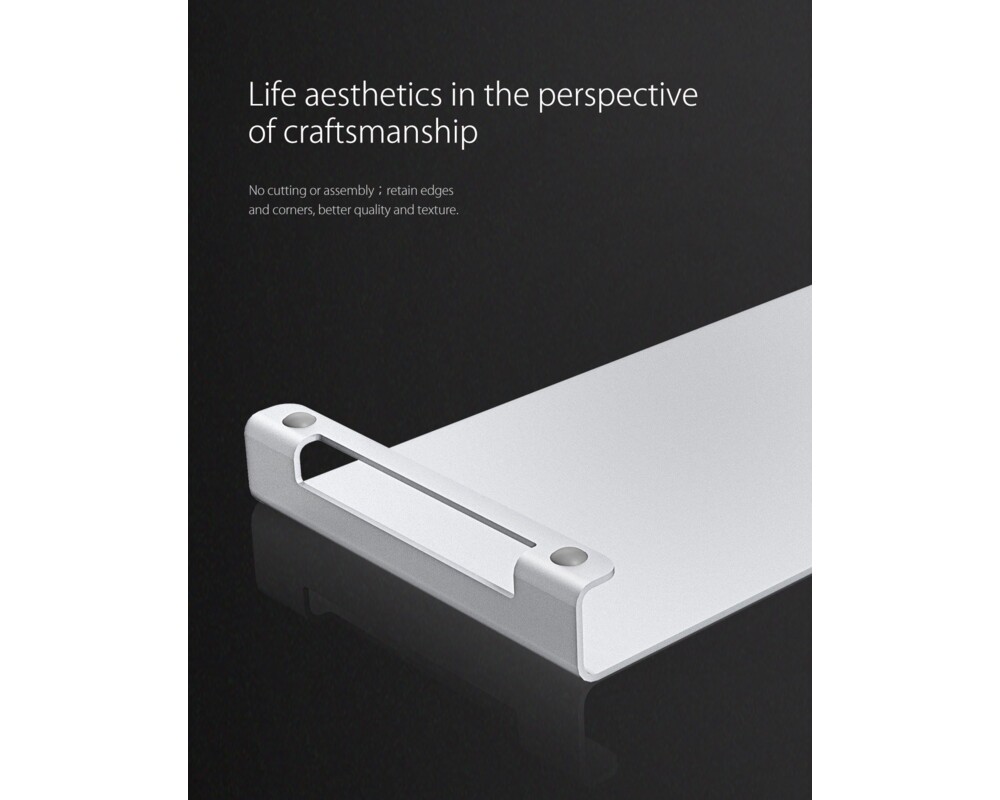 Стойка Orico aluminuim 9