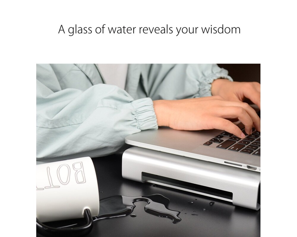 Стойка Orico aluminuim 11