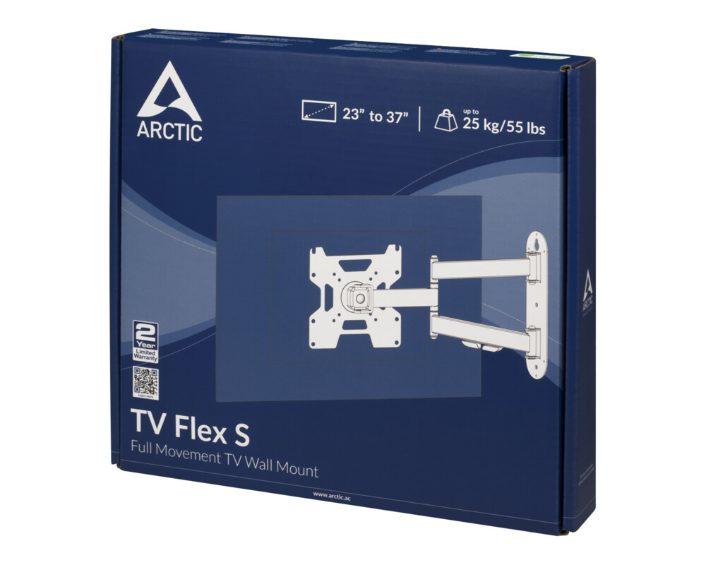Стойка Arctic - TV Flex S - AEMNT00043A 11