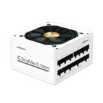 <span>Захранване</span> Zalman TeraMax ATX 3.0 750W Gold White -... <span class='catalog-num-in-name'>ZM750-TMX2-WH</span> - 