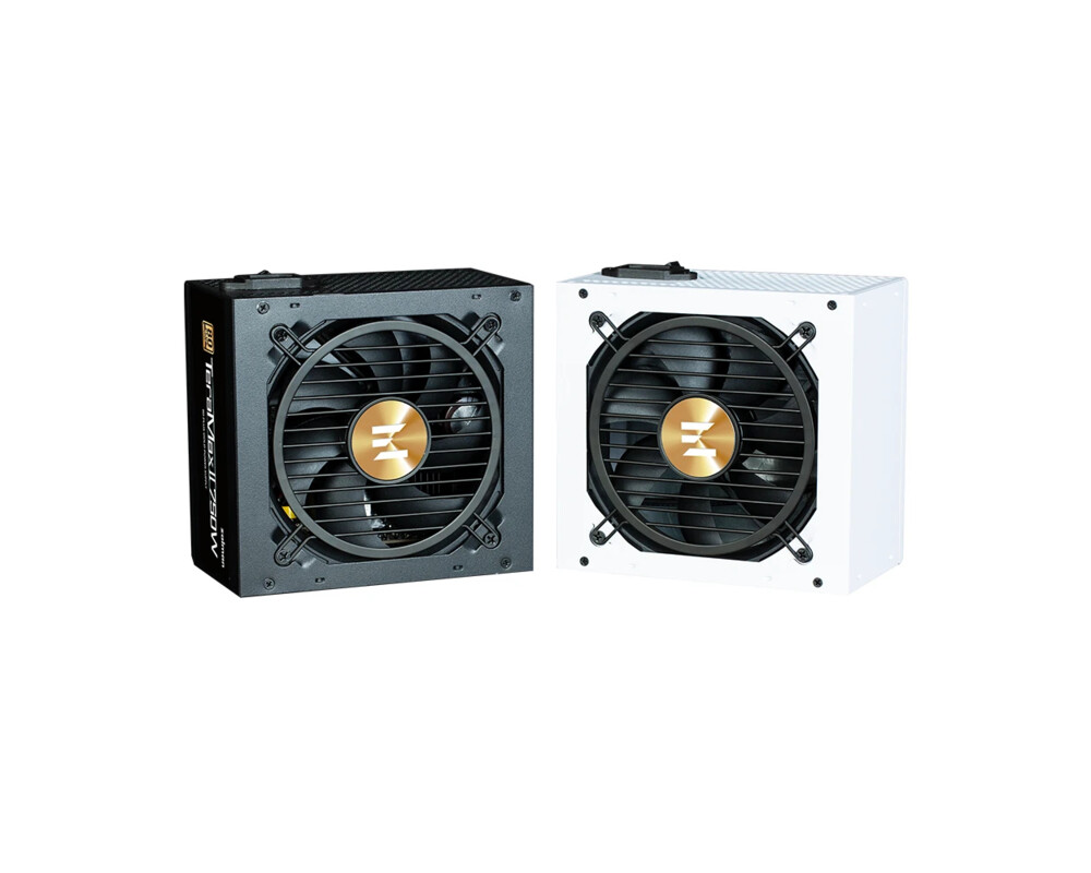 Захранване Zalman TeraMax ATX 3.0 750W Gold White -... 4