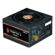  Zalman GigaMax III ATX 3.0 850W 80+ Bronze 700866 ZM850-GV3 на топ цена - PIC.bg