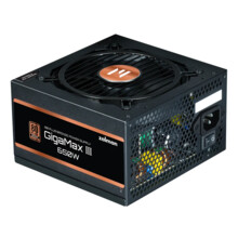  Zalman GigaMax III ATX 3.0 650W 80+ Bronze 700868 ZM650-GV3 на топ цена - PIC.bg