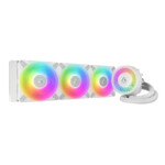 <span>Охладител за процесор</span> Arctic Liquid Freezer III 360 A-RGB Whit... <span class='catalog-num-in-name'>ACFRE00152A</span> - 