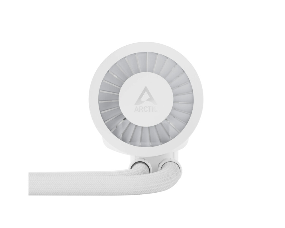 Охладител за процесор Arctic Liquid Freezer III 360 A-RGB Whit... 15