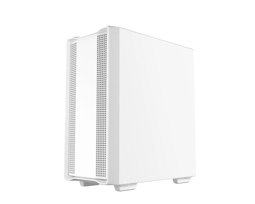 Кутия DeepCool ATX - CC560 WH v2 9