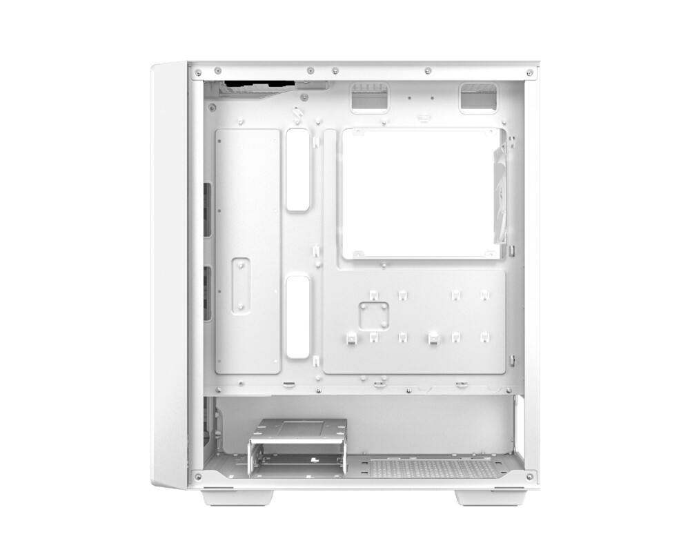 Кутия DeepCool ATX - CC560 WH v2 6