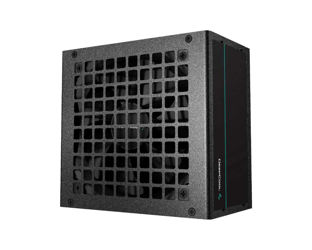 Захранване DeepCool PF650 80+ 2