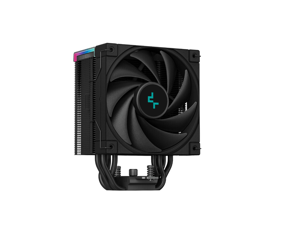 Охладител за процесор DeepCool AK500S Digital 2