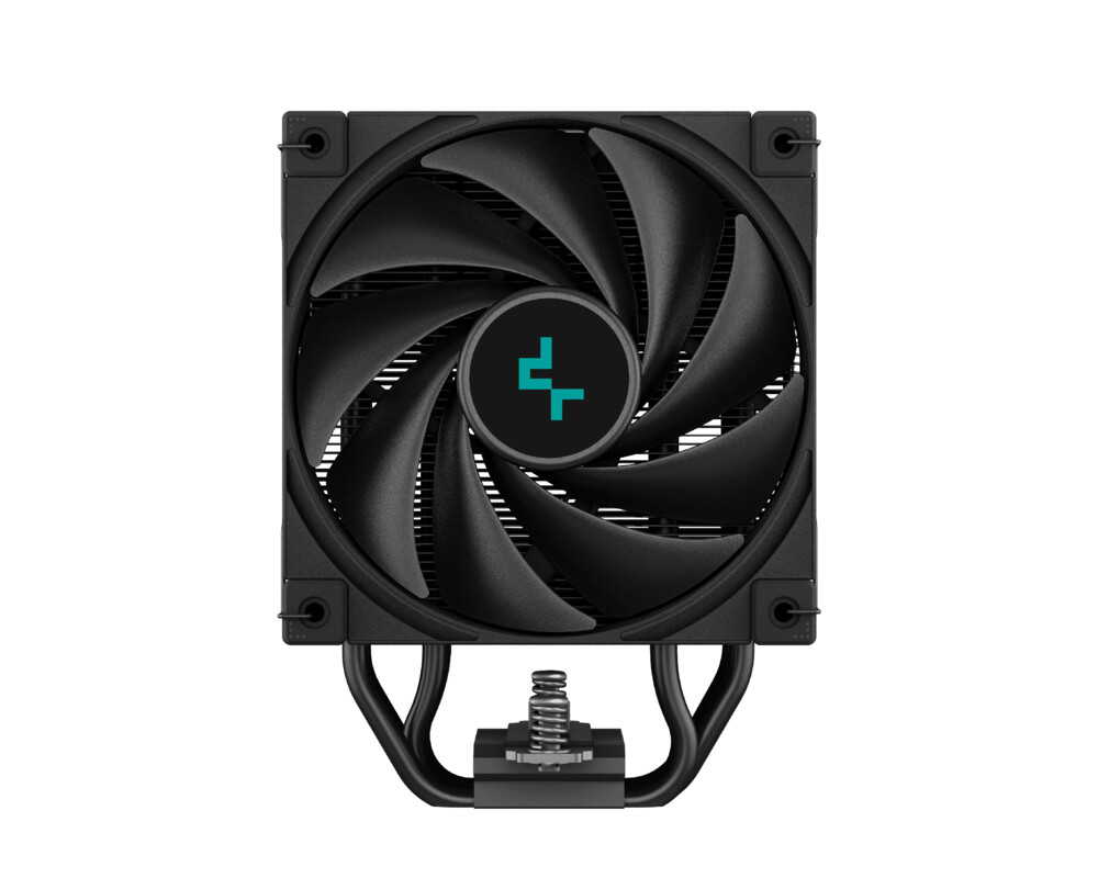 Охладител за процесор DeepCool AK500S Digital 5