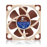 Вентилатор Noctua 40x40x10mm 24V - NF-A4x10-24V-PWM 2