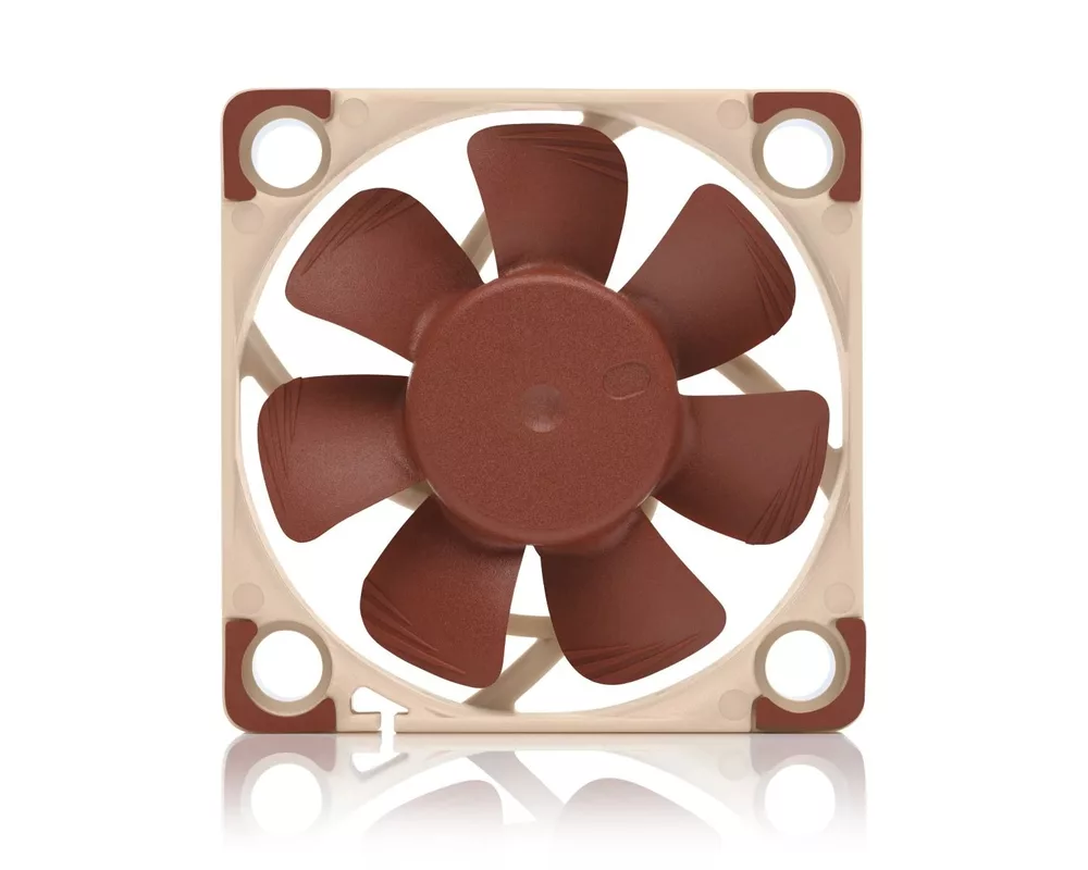 Вентилатор Noctua 40x40x10mm 24V - NF-A4x10-24V-PWM 4